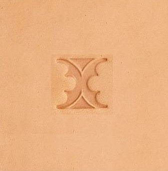 PINO GRAVAÇÃO TANDY LEATHER PRO D2171