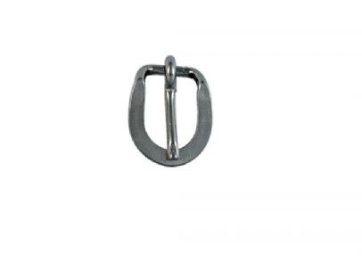 FIVELA CABEÇADA INOX 12MM LISA FINA C/PASSADOR 918-L
