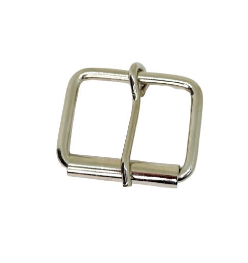 FIVELA COLEIRA 32mm FERRO com passador