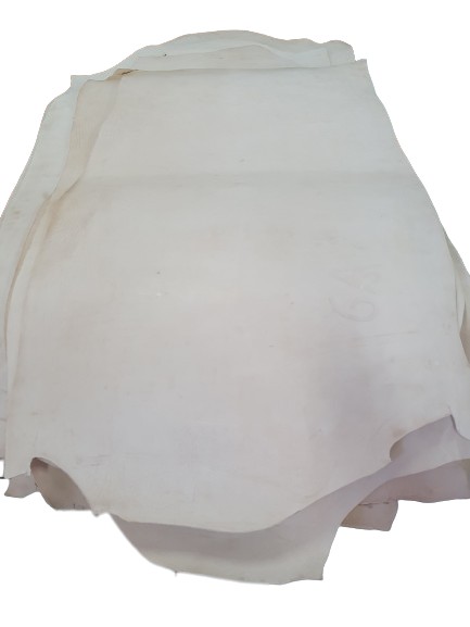 COURO GRUPON 4MM a 4,5mm PEÇA 65x130cm