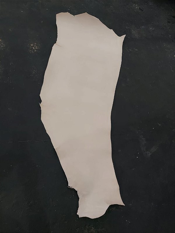 Couro Inteiro Meia Banda  2,5 a 3mm 90x210cm