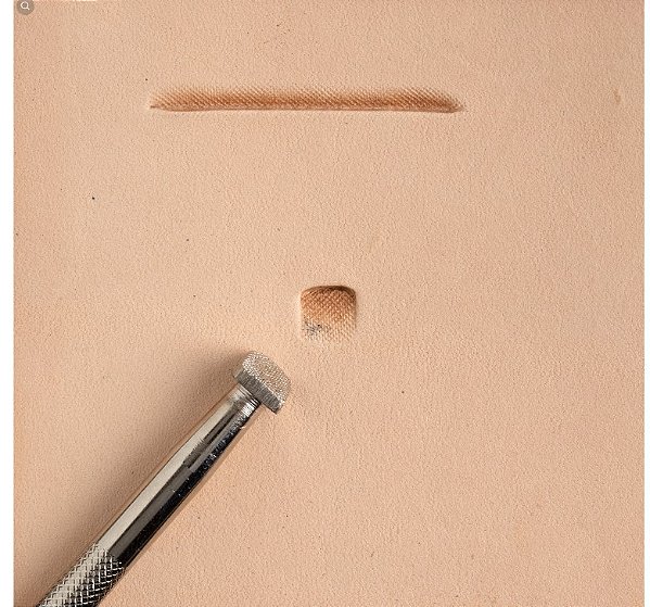 Pino de Gravação Tandy Leather B803