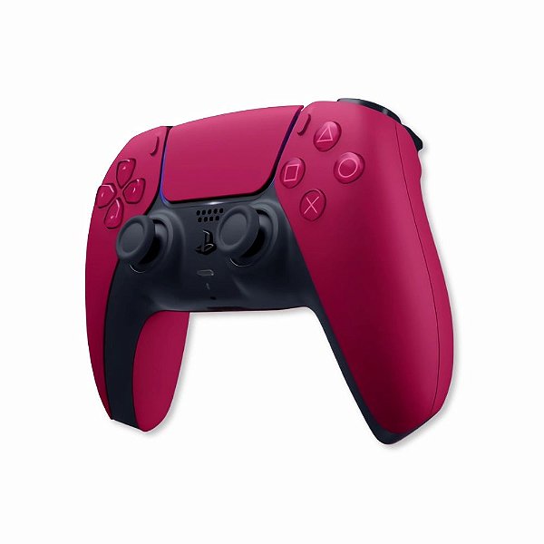Ps5 Controle Sony Dualsense Cosmic
