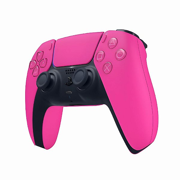 Controle PS5 Dualsense Sem Fio Pink - Sony