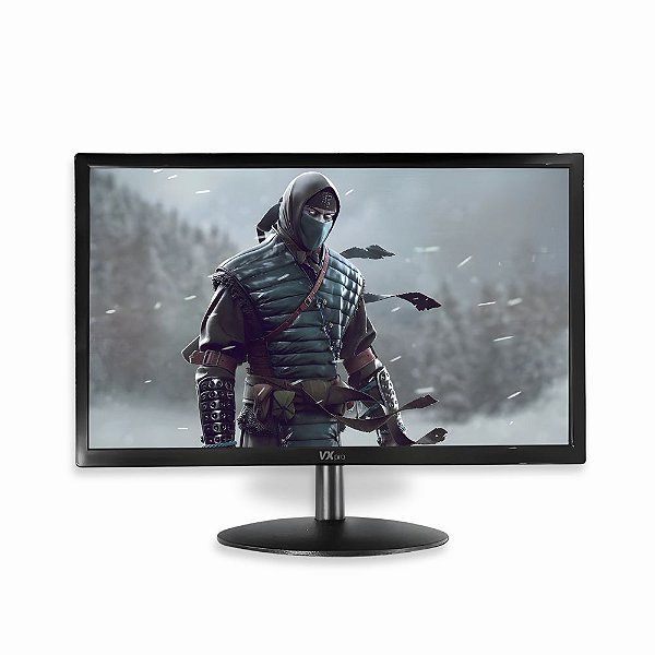 Monitor 20 VX PRO LED VX200Z PRO VGA e HDMI