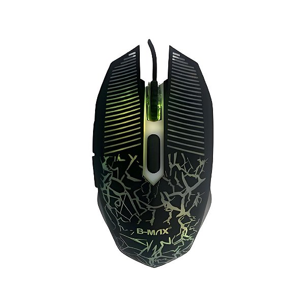 Mouse Gamer B-Max BM-613 3600 DPI