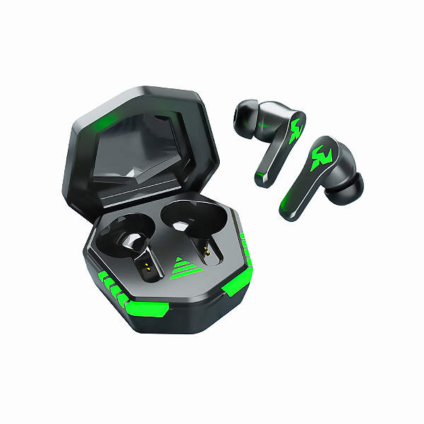 Fone de Ouvido Bluetooth N36