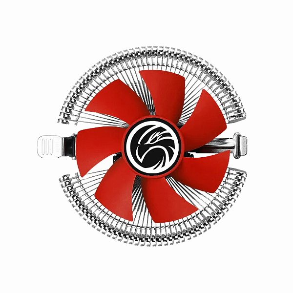 Cooler BrasilPC CL-823 65W