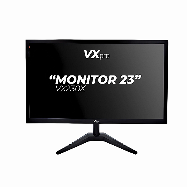Monitor Gamer Vxpro 23 75hz Vx230g