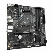 Placa-mãe Duex DXMBA520G