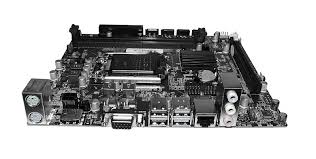 PLACA MÃE DESKTOP 1151 BPC-H110M-D4 V1.31
