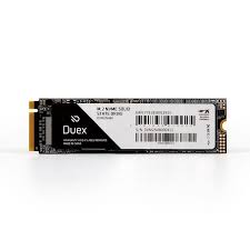 SSD Duex DXM2N480