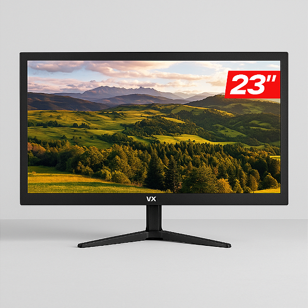 Monitor VX PRO 23” VX230S