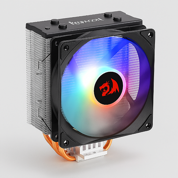 Cooler Redragon SIF RGB CC-1052-RGB
