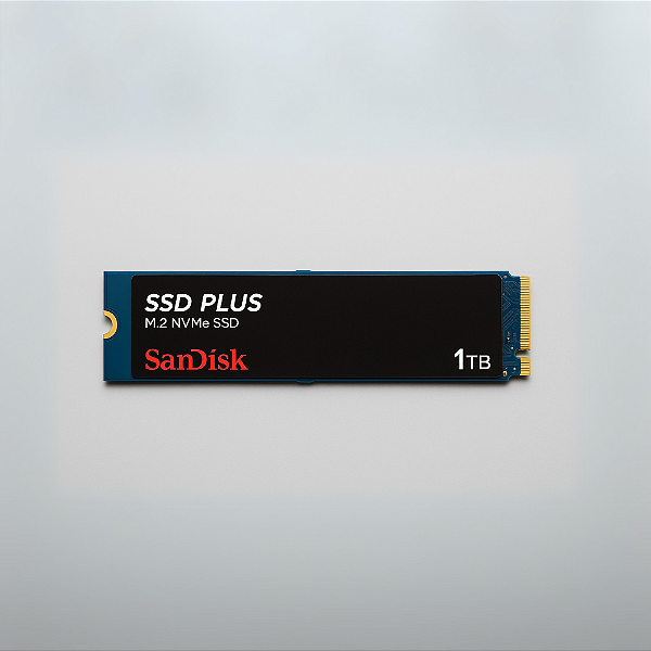 SSD SanDisk 1TB SATA  M.2 3200 MBS