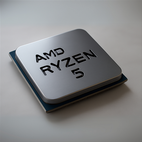 Processador AMD Ryzen 5 5600GT AM4