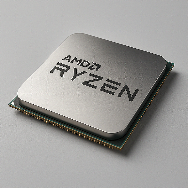 Processador AMD Ryzen 7 5700X 3.4GHz