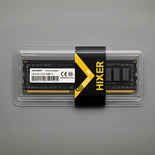 Memória RAM Notebook DDR4 8GB 2666MHz