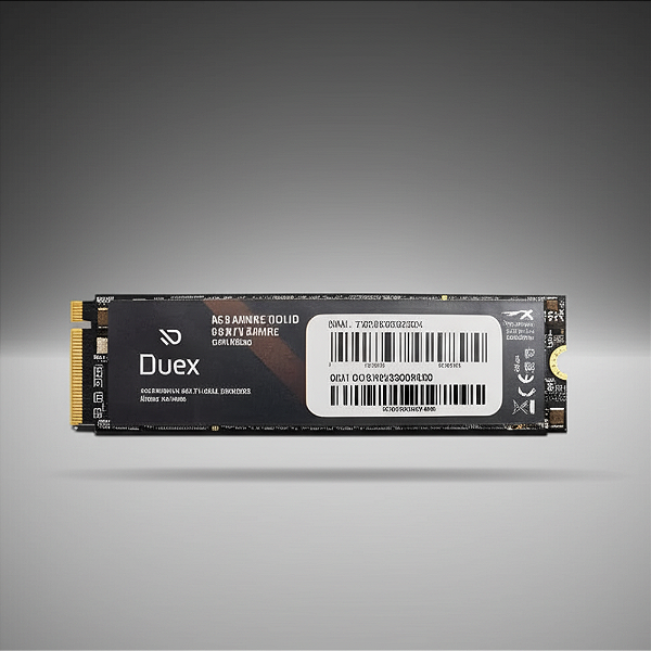 SSD Duex DXM2N256 M2 256GB