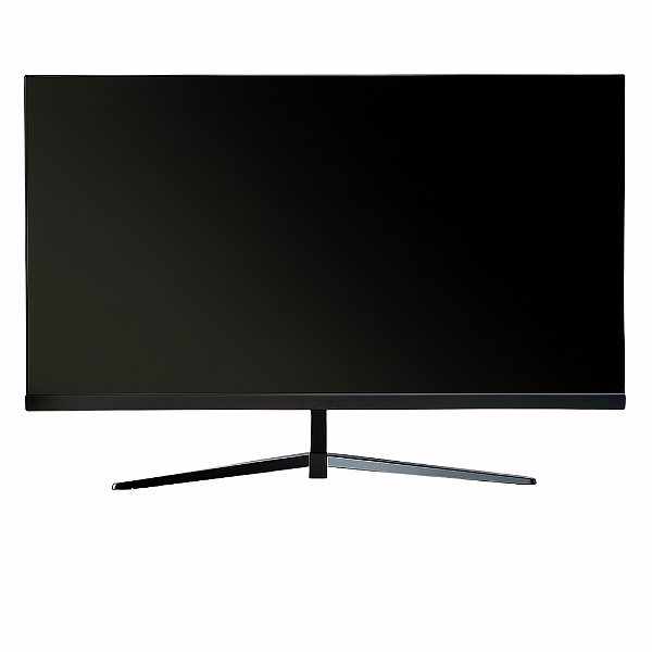 Monitor Duex 27" Curvo 165Hz com Speaker Integrado