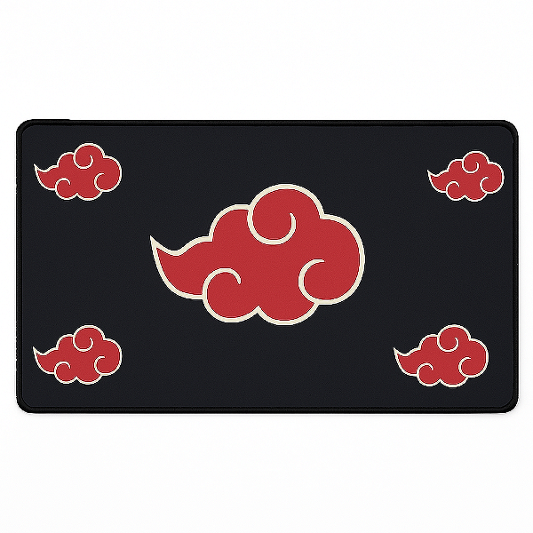 Mouse Pad Gamer EXBOM Speed 70×30 cm - N° 37