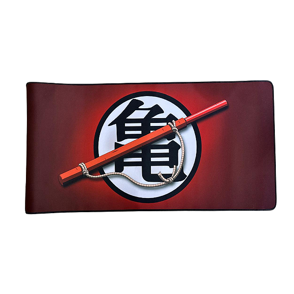 Mouse Pad Gamer EXBOM Speed 70×30 cm - N° 39