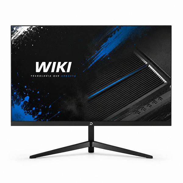 Monitor Gamer Duex 23,8" Full HD IPS 100Hz 1ms FreeSync – DXMO238F100 Preto