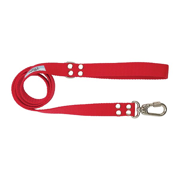 GUIAS NYLON - CORES VARIADAS