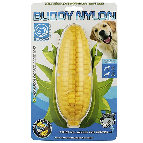 MILHÃO BUDDY NYLON
