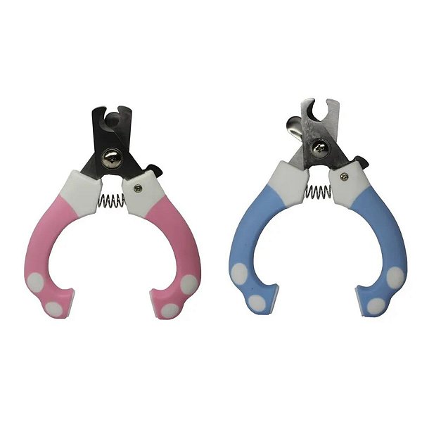 Alicate cortador de unhas - cães e gatos