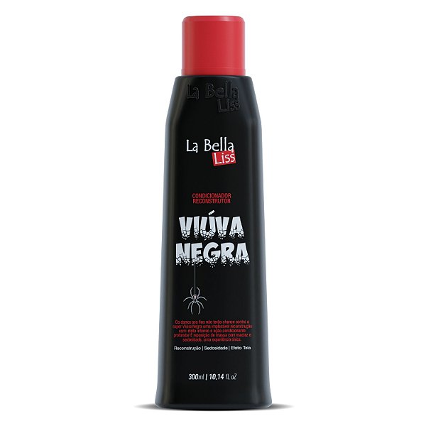 Condicionador - Viúva Negra - 300ml