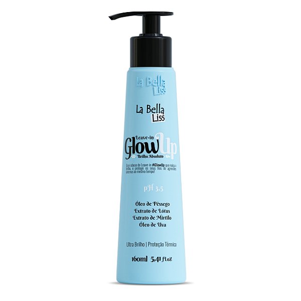 Glow Up Leave-in 160ml