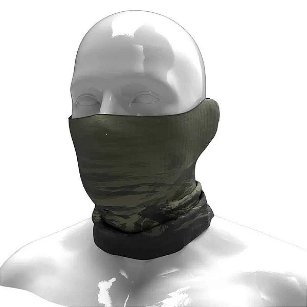 Breeze Buff Presa Viva Camuflada 05
