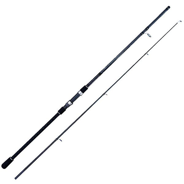 Vara Albatroz New Pampo 2402 20-50lb para molinete