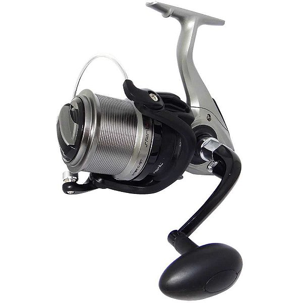 Molinete Saint Inter Cast 1C 8000 Pesca de Praia