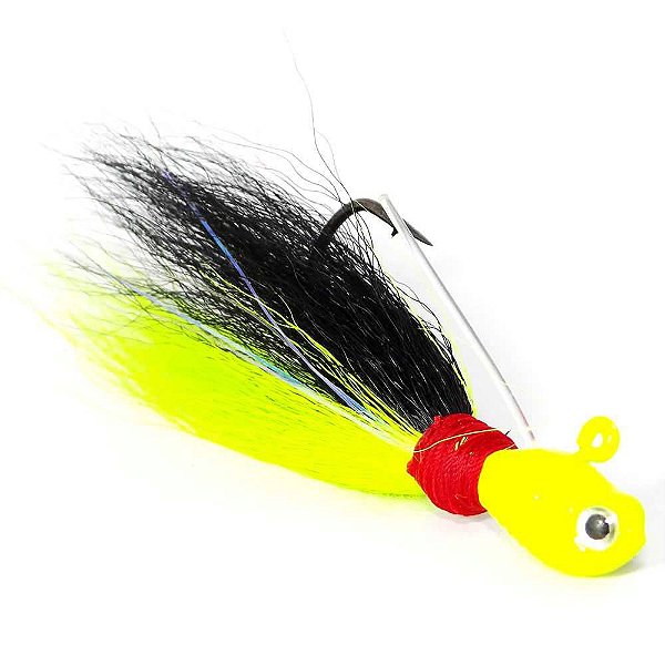 Isca Maruri Jig Ranger 15g anti enrosco Cor 10