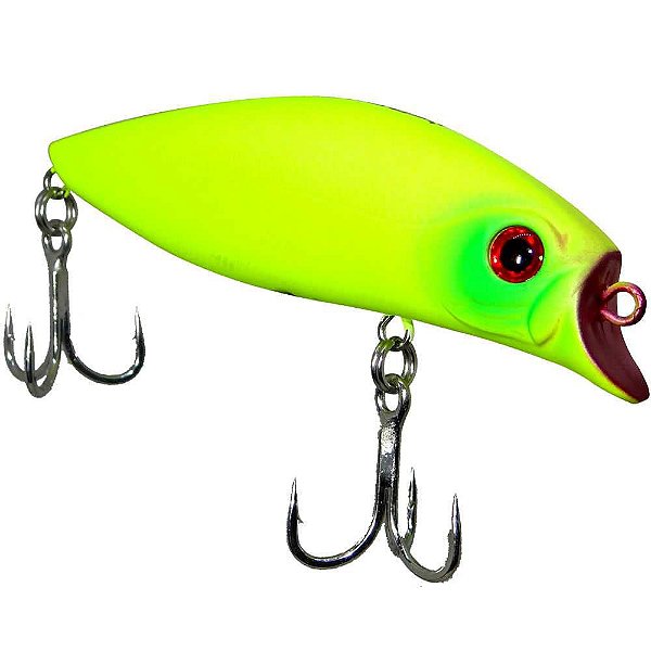 Isca artificial Marine Sports Brava Grand 100 - Cor 24
