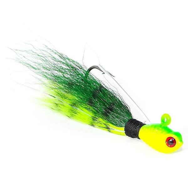 Isca Maruri Jig Ranger 15g anti enrosco Cor 13