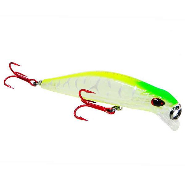 Isca Artificial Marine Sports Raptor 90 Cor: 32