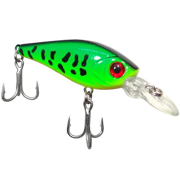Isca Maruri Magic Dancer 50 Cor 246