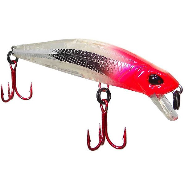 Isca Artificial Marine Sports Raptor 90 Cor: N20