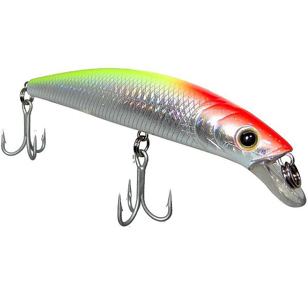 Isca artificial Marine Sports Big Game 130 Cor 31