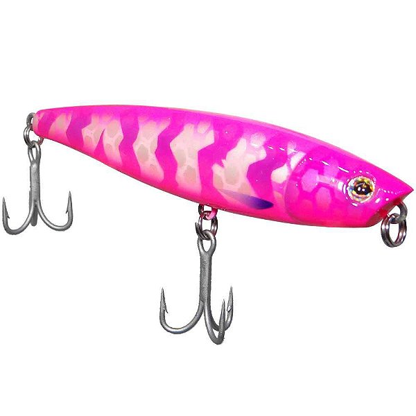 Isca Inter Firestick 9cm 11,2g Cor Fr