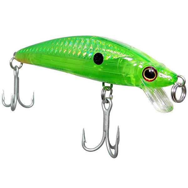 Isca artificial Marine Sports Inna 90 Pro-tuned Cor Hgt