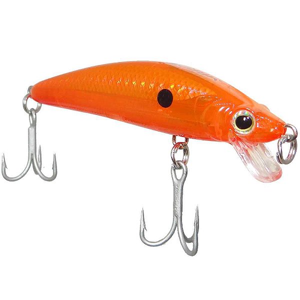 Isca artificial Marine Sports Inna 70 Pro-tuned Cor Hot