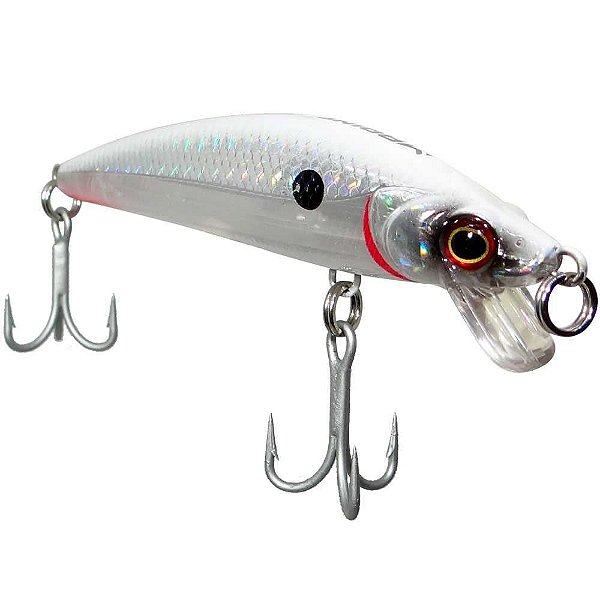 Isca artificial Marine Sports Inna 60 Cor Hwt