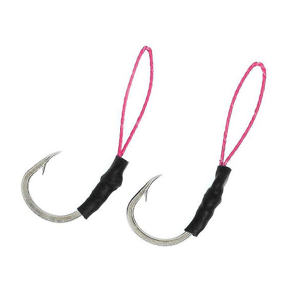 Suporte Hook Bravos 2/0 Simples C/ 2 Unid Aad6889