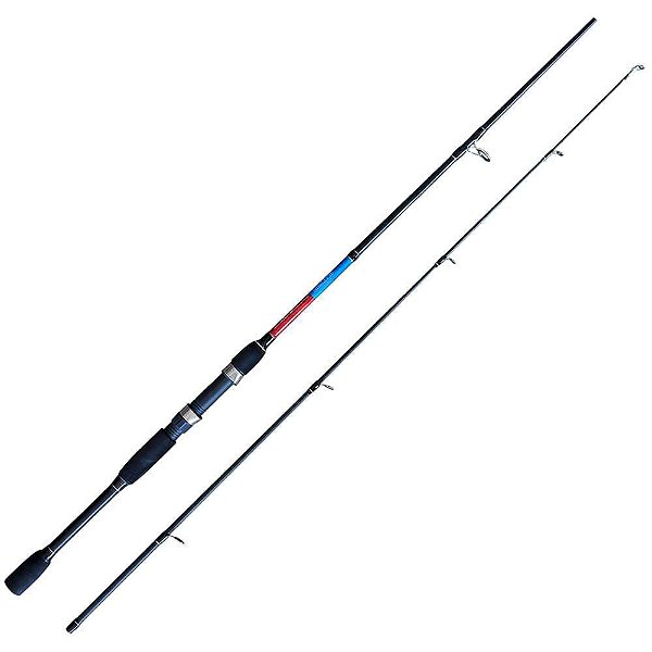 Vara Lamazon Ramphastos S602 Molinete