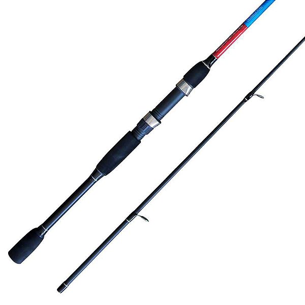 Vara Lamazon Ramphastos S562 Molinete