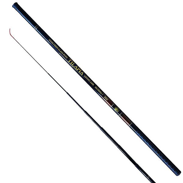 Vara Lamazon Telescópica Tilápia 4008